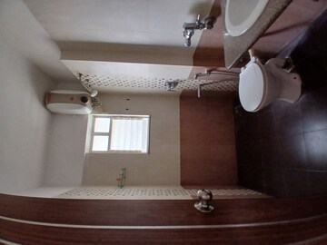 Bathroom in 2 BHK Apartment at Gera Parkview I, Kharadi – for Sale
