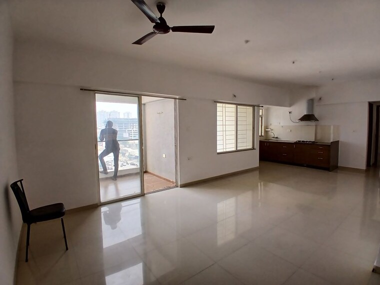 Room, gera-parkview-i 2 Bedroom 840 Sq.Ft. Apartment In Kharadi Pune 9731692