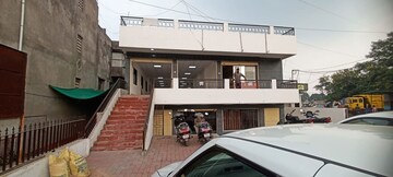  Showroom – Exterior View View at Wadi - for Rent