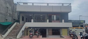  Showroom – Exterior View View at Wadi - for Rent