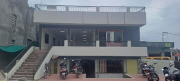  Showroom – Exterior View View at Wadi - for Rent