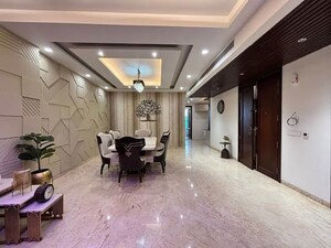 3.5 BHK Builder Floor For Rent in SS Almeria, Sector 84