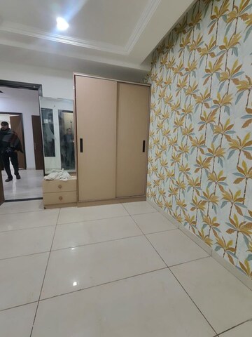 3 BHK Apartment – Nearby View at MS Enclave Zirakpur, Dhakoli - for Sale