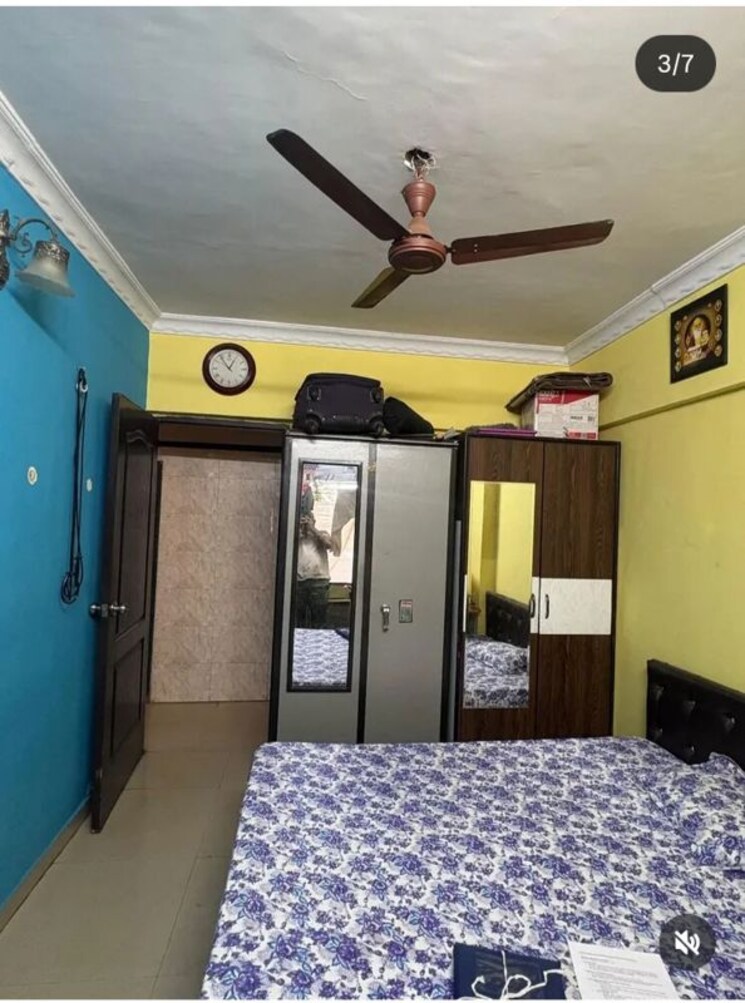 Room, rna-ng-paradise 2 Bedroom 680 Sq.Ft. Apartment In Mira Road Thane 9730168