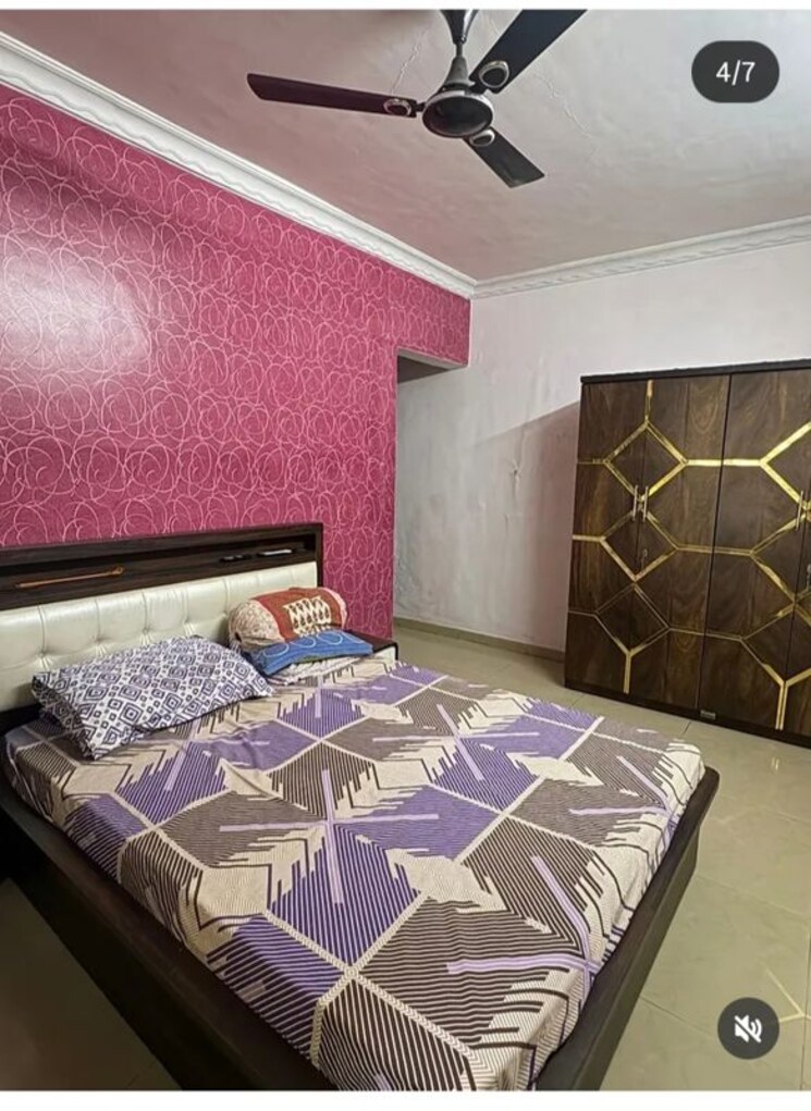 Bedroom, rna-ng-paradise 2 Bedroom 680 Sq.Ft. Apartment In Mira Road Thane 9730168