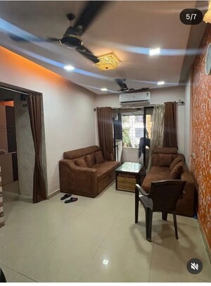 2 BHK Apartment For Sale in RNA NG Paradise, Mira Road