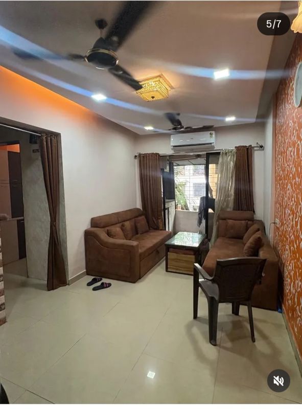 2 BHK Apartment For Sale in RNA NG Paradise