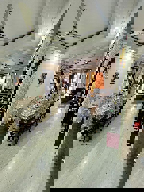 3 BHK Builder Floor For Sale in Sushant Lok III