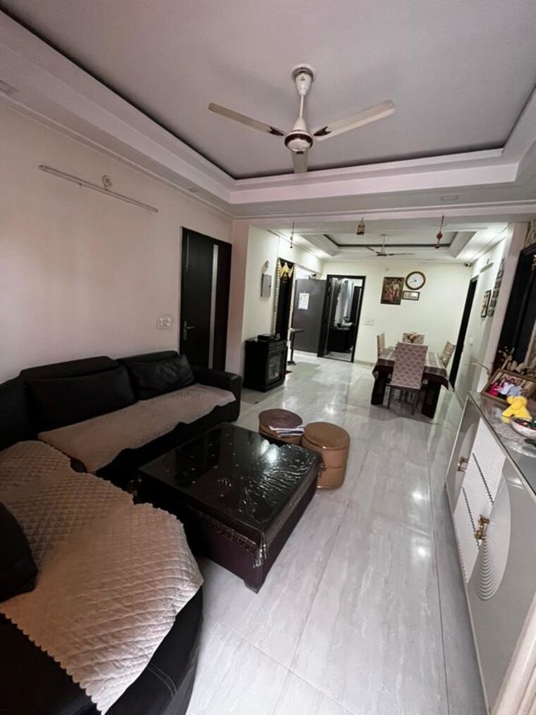 Team Area, sushant lok iii 3 Bedroom 263 Sq.Yd. Builder Floor In Sushant Lok Iii Gurgaon 9731706