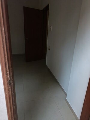 Building Lobby in 3 BHK Apartment at Nisarg Srushti, Wakad – for Sale