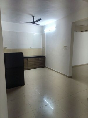 Kitchen in 3 BHK Apartment at Nisarg Srushti, Wakad – for Sale