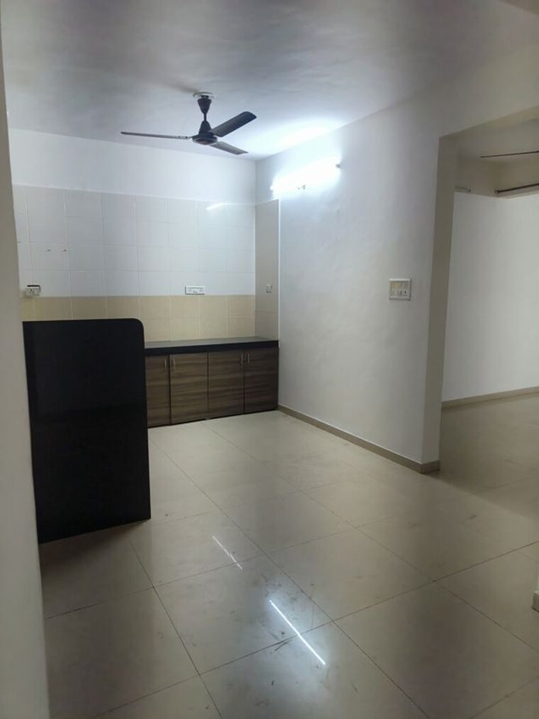 Kitchen, nisarg-srushti 3 Bedroom 1440 Sq.Ft. Apartment In Wakad Pune 9727184