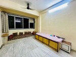 2 BHK 1200 Sq.Ft. Apartment in Poornanand Chs