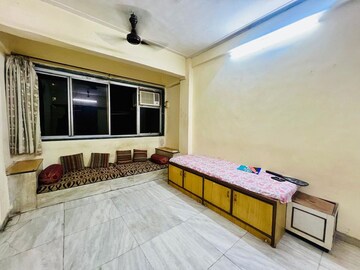 2 BHK Apartment For Rent in Malabar Hill