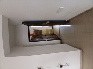 2 BHK Apartment – Entrance View at Gulmohar Parkview, Kharadi - for Rent