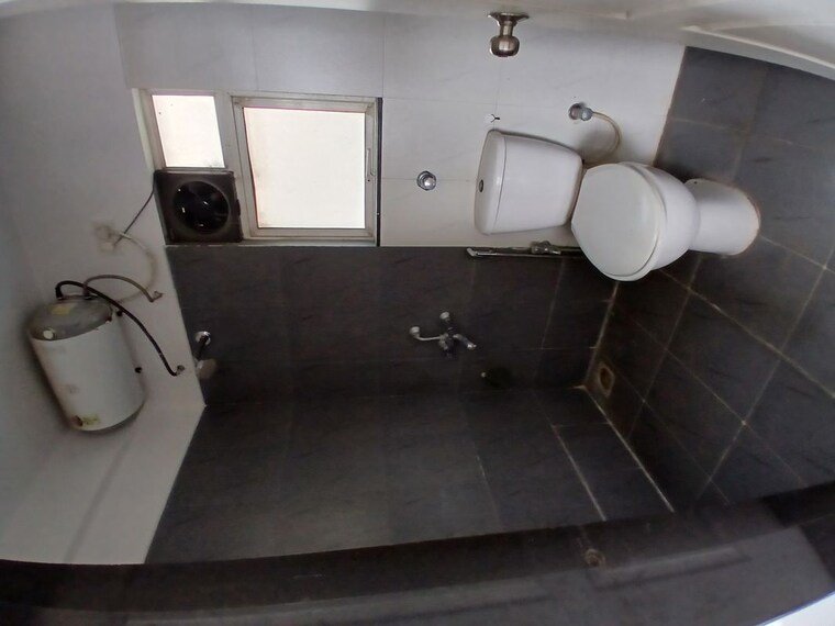 Bathroom, gulmohar-parkview 2 Bedroom 1169 Sq.Ft. Apartment In Kharadi Pune 9731717