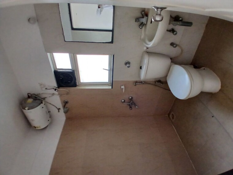 Master Bedroom, gulmohar-parkview 2 Bedroom 1169 Sq.Ft. Apartment In Kharadi Pune 9731717