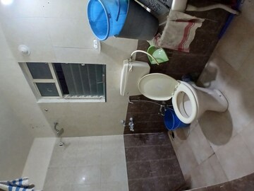 Attached Bathroom in 2 BHK Apartment at Jalan Aura County Pune, Wagholi – for Rent