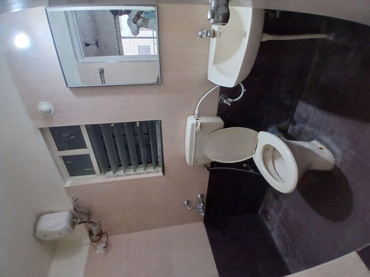 Attached Bathroom, jalan-aura-county-pune 2 Bedroom 1078 Sq.Ft. Apartment In Wagholi Pune 9731720