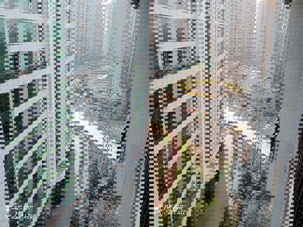 2 BHK + Study Room Apartment For Sale in Tribute Vihana