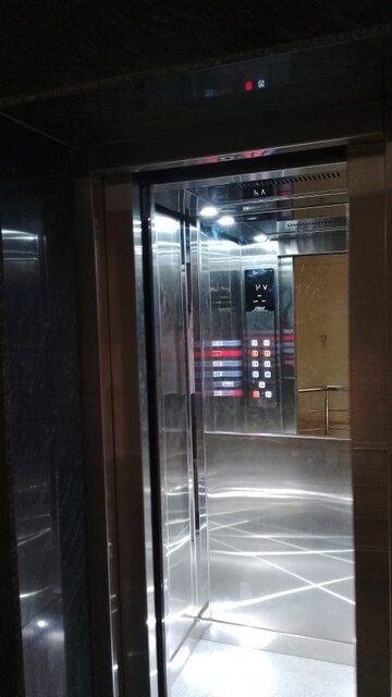 Lift in Studio Apartment at Jagatpura – for Rent