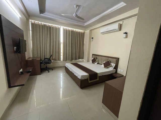 StudioApartment For Rent in Jagatpura