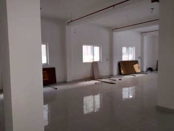 Floor Plan in  Office Space at Sector 63 – for Rent