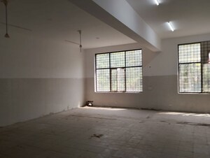 Floor Plan in  Office Space at Sector 63 – for Rent