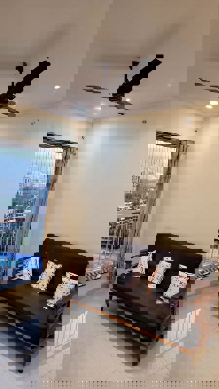 2 BHK Apartment For Sale in Sion