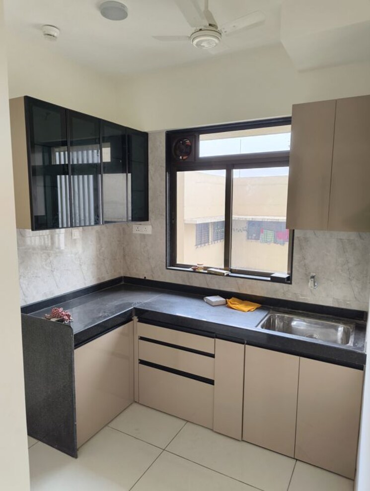 Kitchen, chandak-34-park-estate 1 Bedroom 500 Sq.Ft. Apartment In Goregaon West Mumbai 9731278