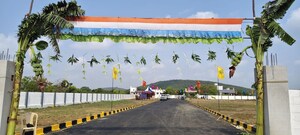   Plot at Mambakkam – for Sale