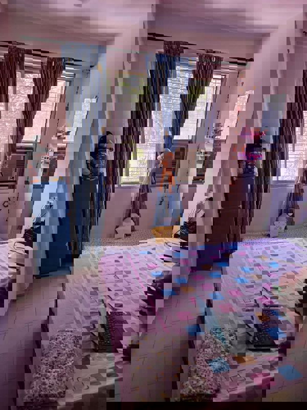 1 BHK 595 Sq.Ft. Apartment in Raheja Reflections