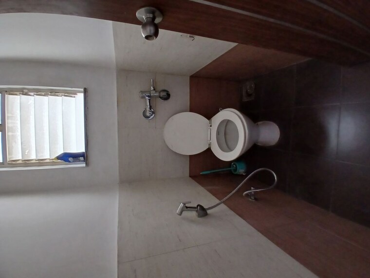 Bathroom, gera-parkview-i 1 Bedroom 682 Sq.Ft. Apartment In Kharadi Pune 9731724