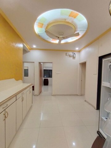 3 BHK Apartment For Rent in Nigdi