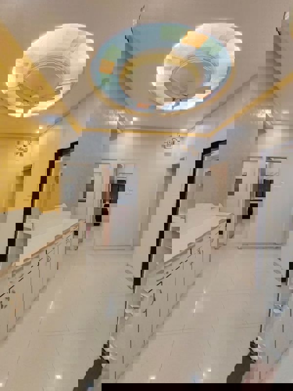 3 BHK Apartment For Rent in Pradhikaran, Nigdi, Pimpr