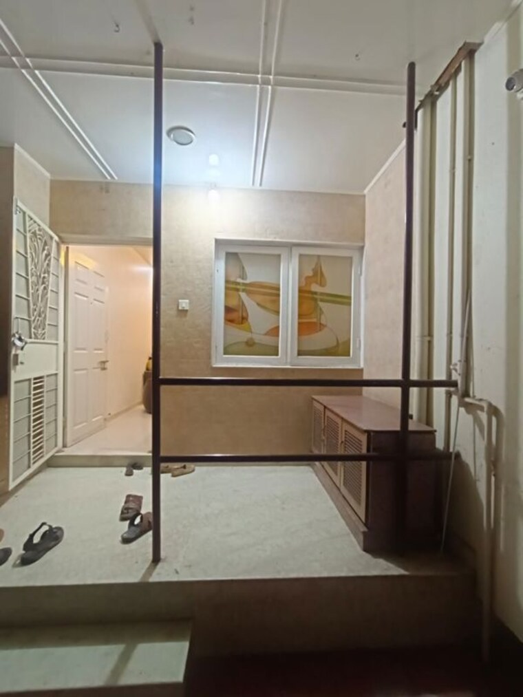 Entrance, nigdi 3 Bedroom 1300 Sq.Ft. Apartment In Nigdi Pune 9731726