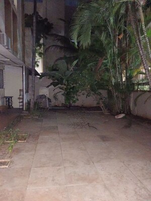 3 BHK Apartment – Exterior View View at Nigdi - for Rent