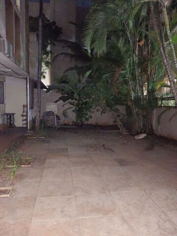 3 BHK Apartment – Exterior View View at Nigdi - for Rent