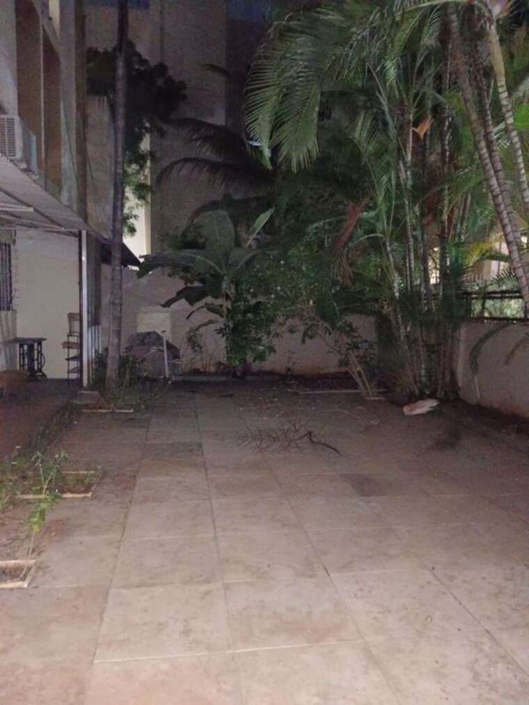 Exterior View, nigdi 3 Bedroom 1300 Sq.Ft. Apartment In Nigdi Pune 9731726