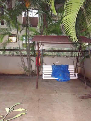 3 BHK Apartment – Exterior View View at Nigdi - for Rent