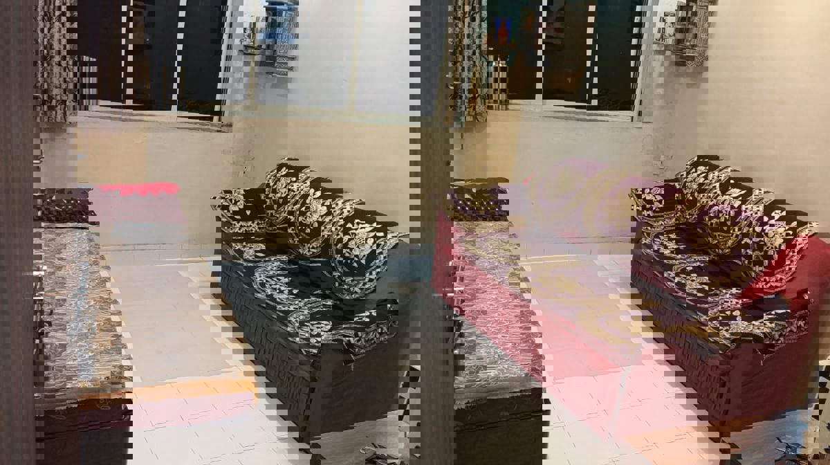 1 Rk  310 Sq.Ft. Apartment in Orchid Complex Gundecha