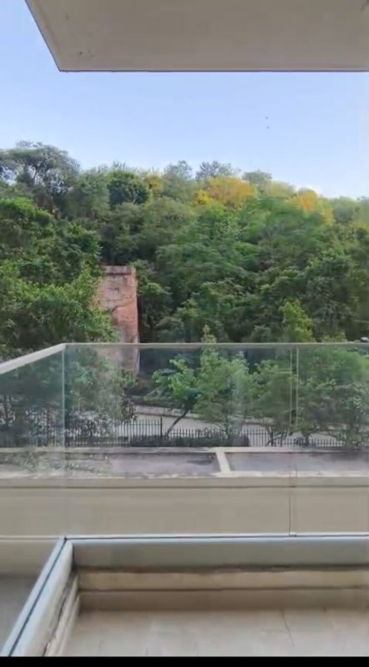 Balcony, castle-rock 2 Bedroom 777 Sq.Ft. Apartment In Powai Mumbai 9731732