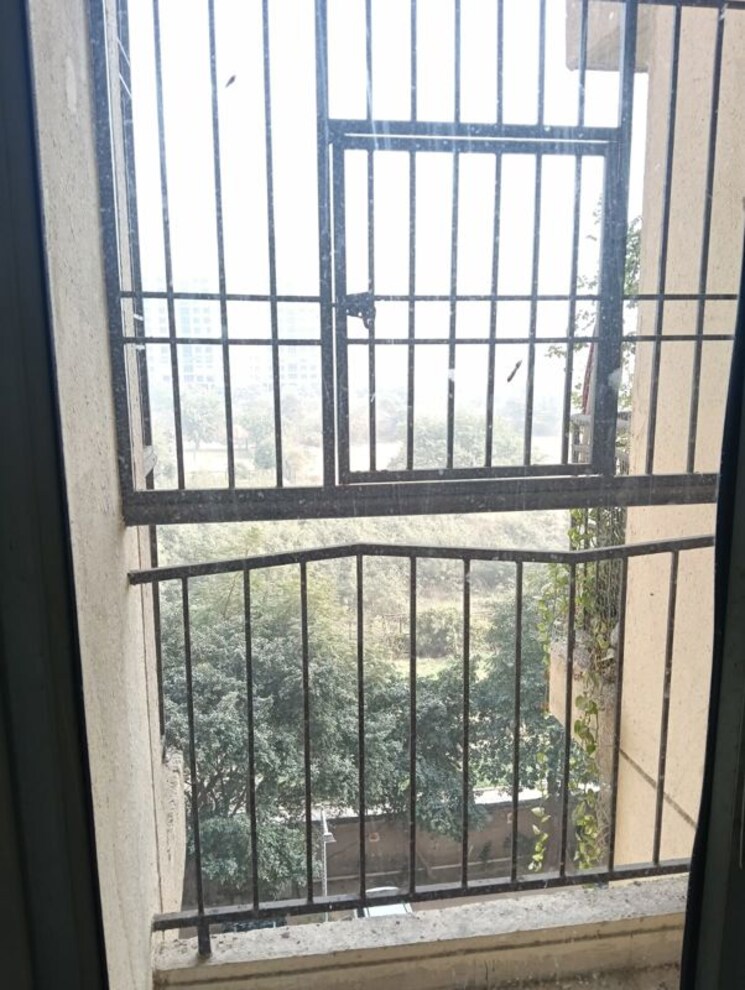 Balcony, adithya-city-apartments 2 Bedroom 950 Sq.Ft. Apartment In Dasna Ghaziabad 9731737