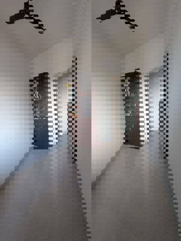 2.5 BHK Apartment For Rent in Fully Furnished 25bhk Fla