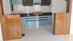 Kitchen in 2 BHK Apartment at Bhandari 32 Pinewood Drive, Hinjewadi – for Rent