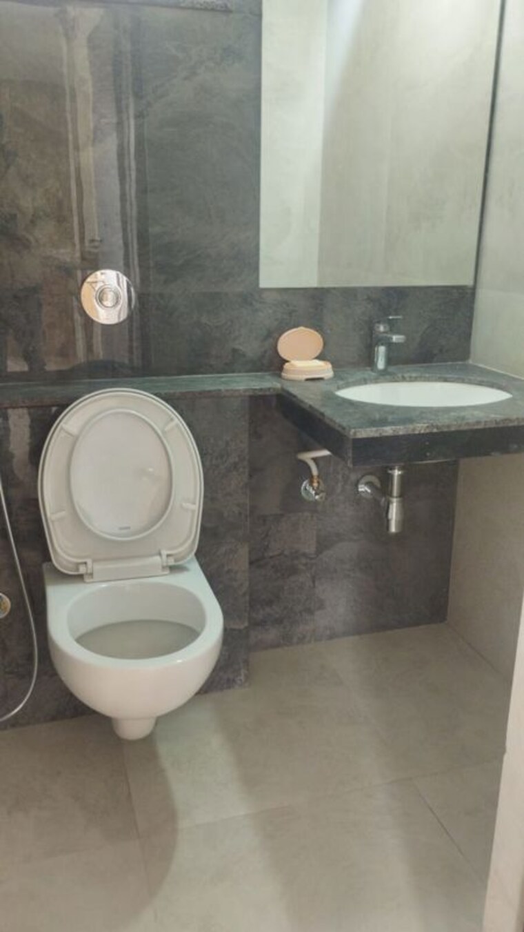 Bathroom, bhandari-32-pinewood-drive 2 Bedroom 720 Sq.Ft. Apartment In Hinjewadi Pune 9731729