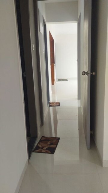 Building Lobby in 2 BHK Apartment at Bhandari 32 Pinewood Drive, Hinjewadi – for Rent