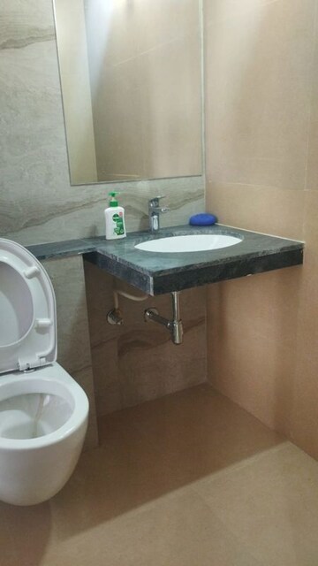 Team Area in 2 BHK Apartment at Bhandari 32 Pinewood Drive, Hinjewadi – for Rent