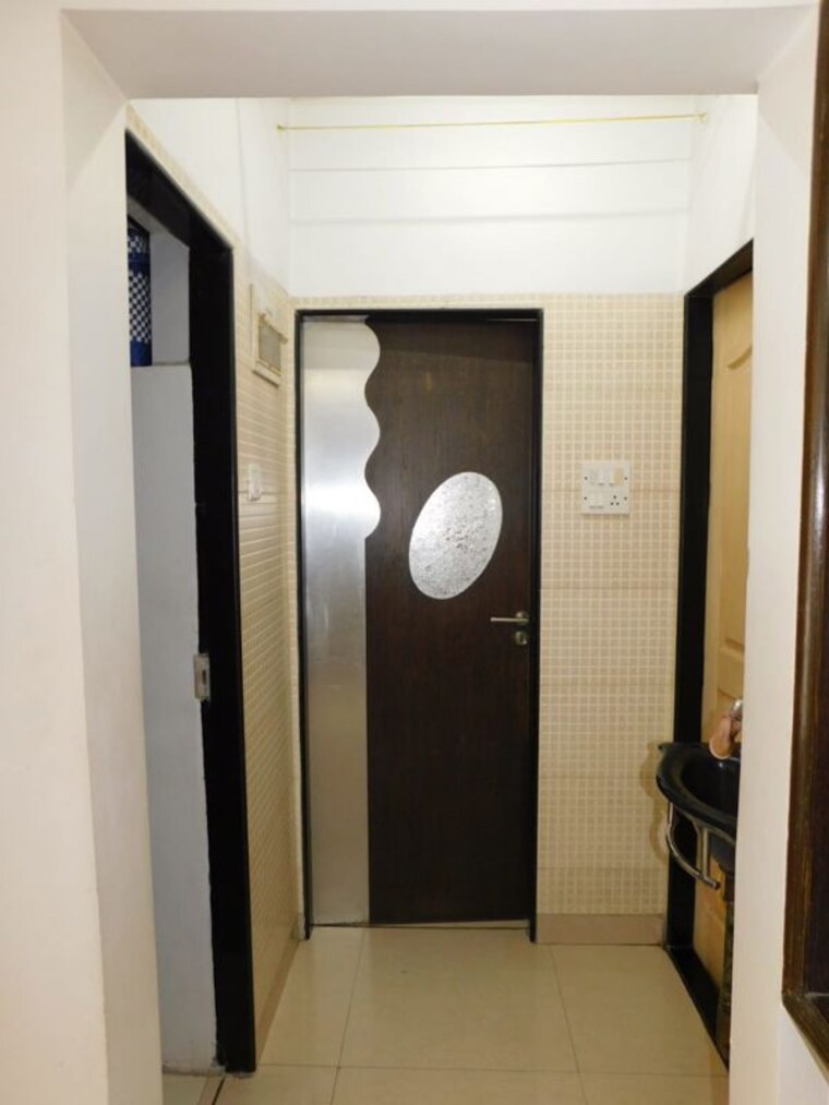 Attached Bathroom, evershine-millennium-paradise 1 Bedroom 595 Sq.Ft. Apartment In Kandivali East Mumbai 9731744