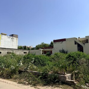  Plot – Exterior View View at New Palam Vihar 3, Choma - for Sale